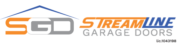 Streamline Garage Doors