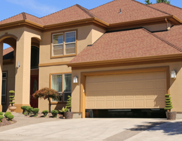 Garage Door Repair Services - Sgd