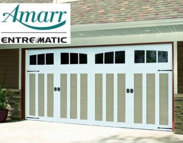Amarr Garage Doors 1 Amarr Image