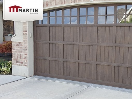 Garage Door Brands 5 Martin Image