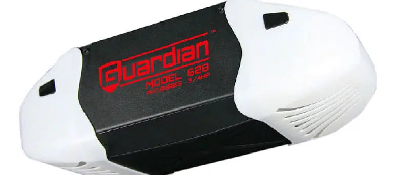 Guardian Garage Door Opener